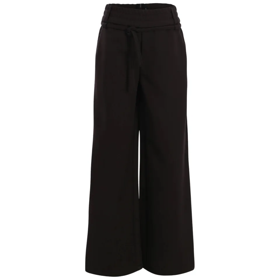 LOOXS 10sixteen relaxed fit sweatpant antraciet, foto 2
