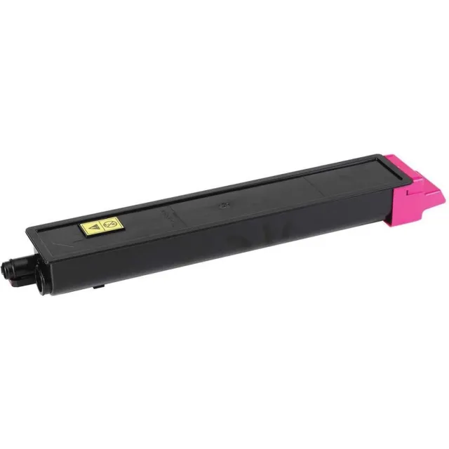 Toner kyocera tk-895m rood
