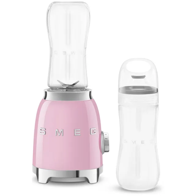 Smeg PBF01PKEU blender roze