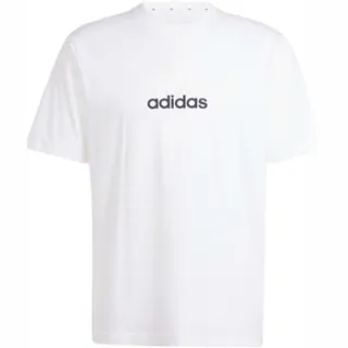 Adidas Sportswear regular T-shirt wit, foto 3
