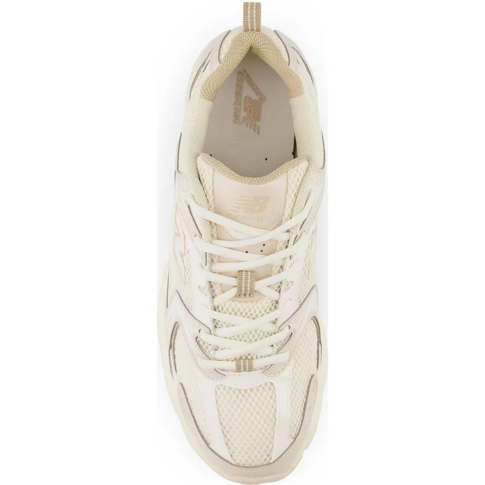 New Balance 530 sneaker beige, foto 5