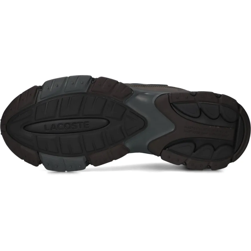 Lacoste Sneakers L003 Neo Bruin, foto 5