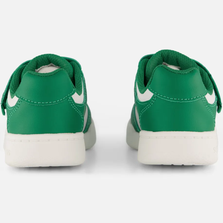 Skechers Quick Street sneaker groen, foto 4
