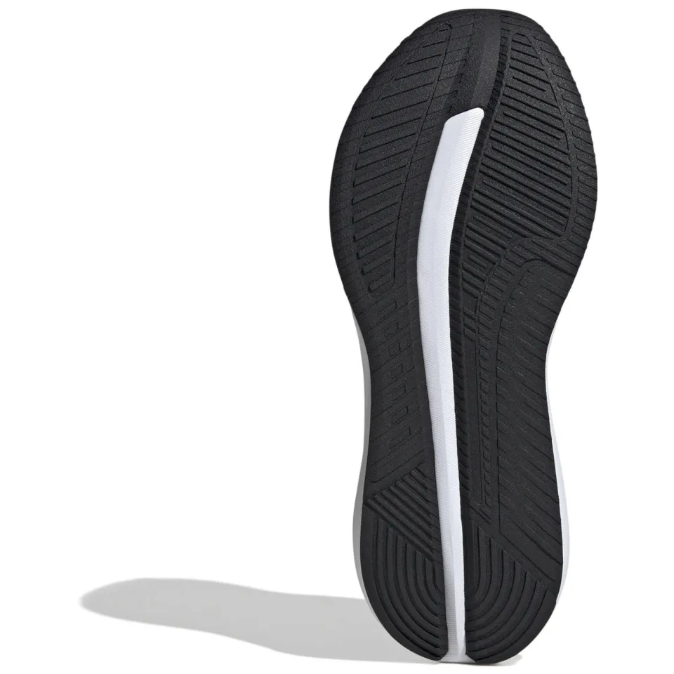 Adidas Performance Galaxy 7 hardloopschoenen zwart/wit/antraciet, foto 7