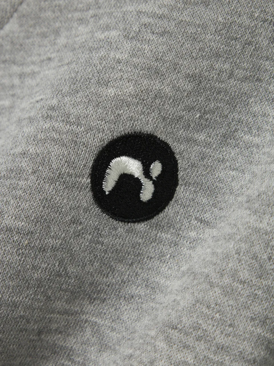 NAME IT MINI sweater NMMVIMO grijs melange, foto 8