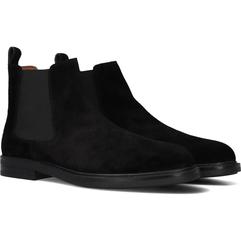Mazzeltov Boots 40013 Zwart, foto 3