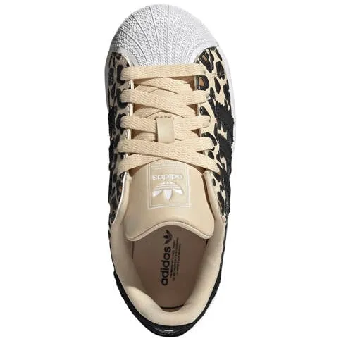 Adidas Originals SUPERSTAR II sneakers - zand/zwart, foto 5