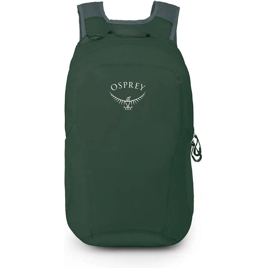 Osprey Ultralight Stuff Pack 18 dagrugzak groen, foto 2