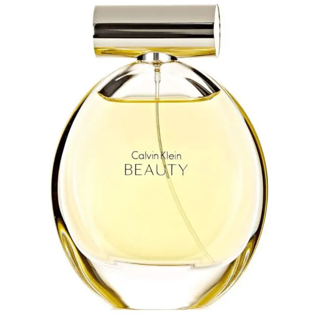 Calvin Klein Beauty eau de parfum