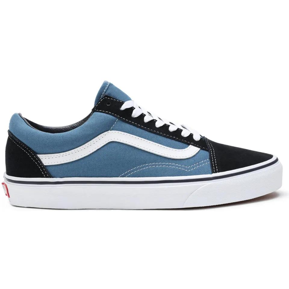 Vans Old Skool sneakers blauw