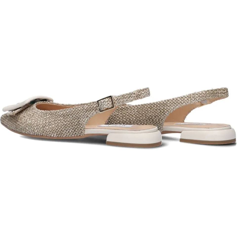 Notre-V Hakken 12241 Beige