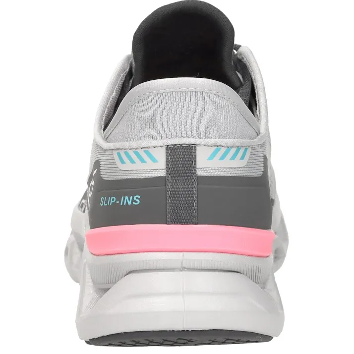 Skechers Glide-Step Altus sneakers donkergrijs, foto 4