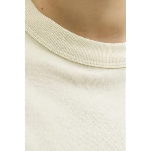 Jack & Jones Junior T-shirt ecru, foto 5