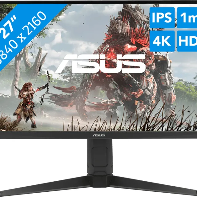 Asus TUF Gaming VG27UQEL5A