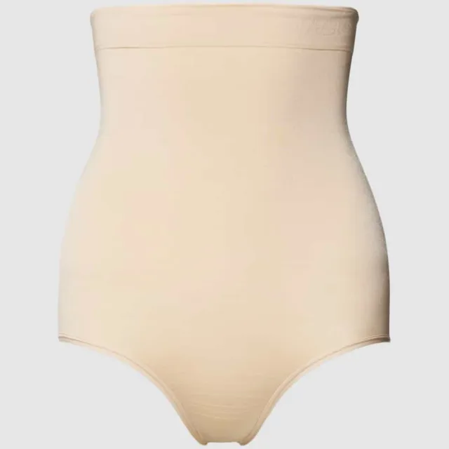 MAGIC Bodyfashion Slip met shape-effect Beige