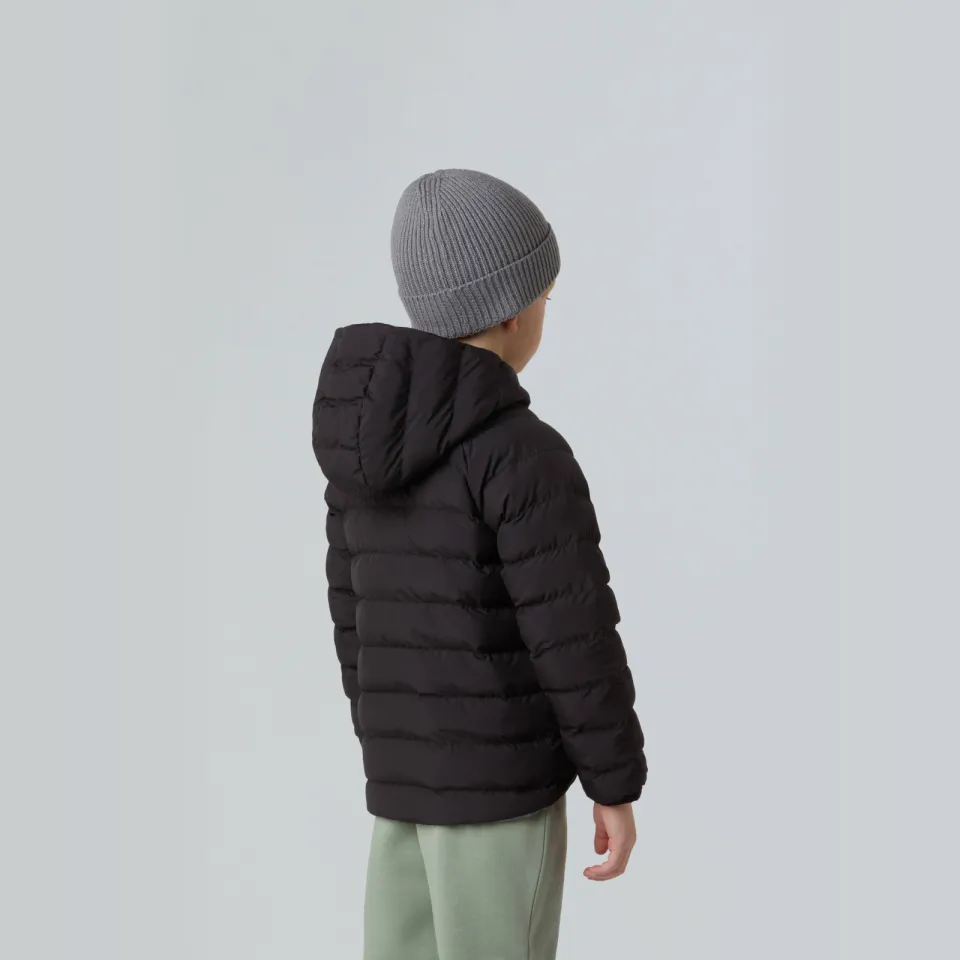 The North Face Perrito reversible jas grijs, foto 7