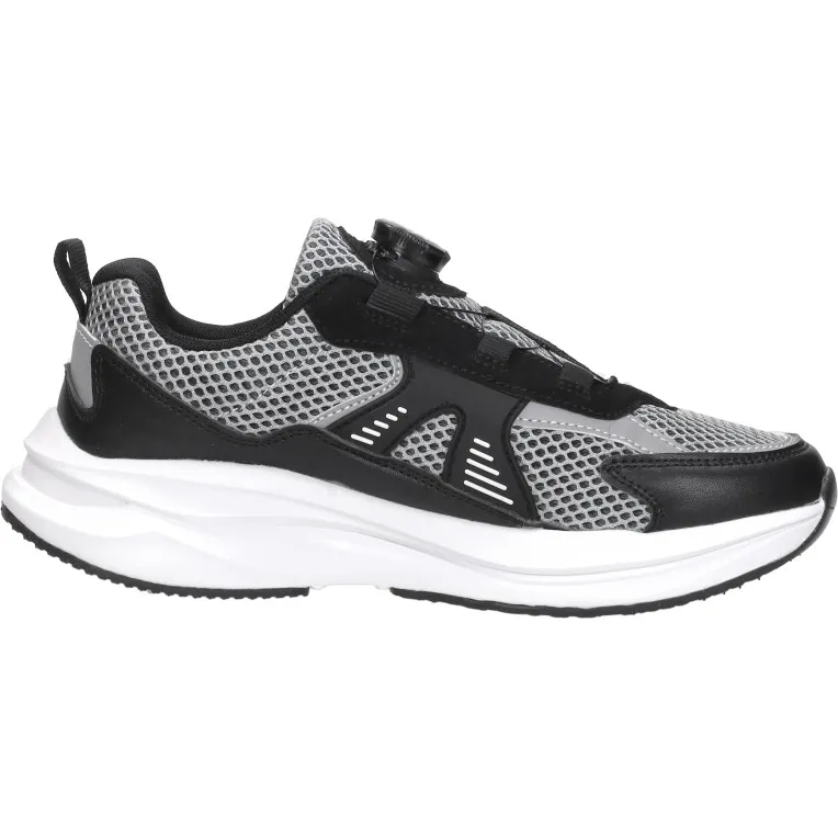 Sub55 sneakers zwart