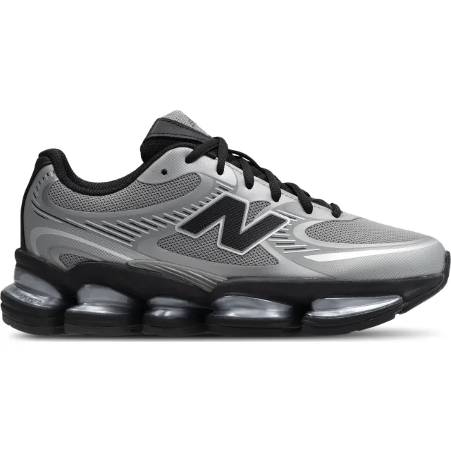 New Balance ABZORB 2000 Sneakers Dames - Grijs - Nylon Grey