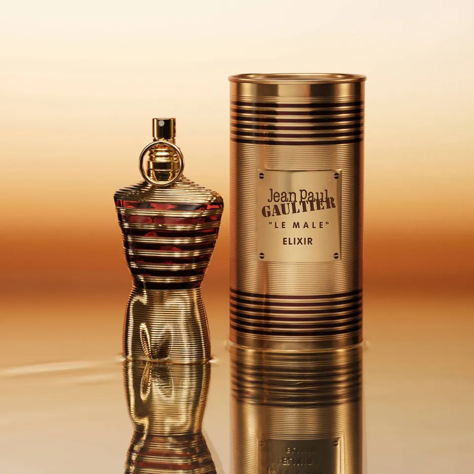 Jean Paul Gaultier Le Male Elixir parfum, foto 6