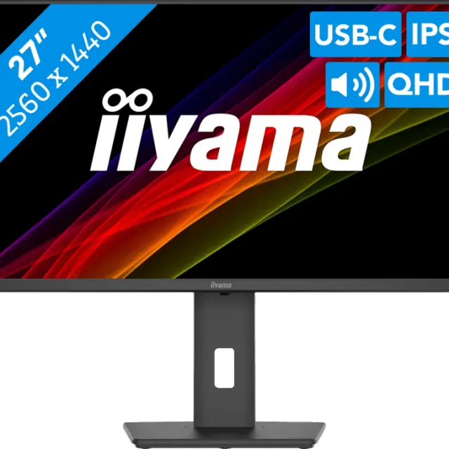 Iiyama ProLite XB2797QSU-B1 monitor