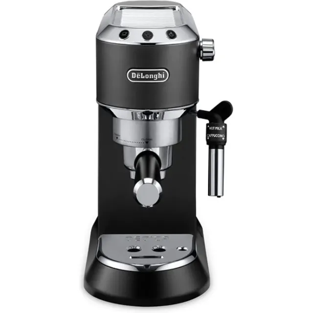 DeLonghi espresso Dedica Style EC685.BK