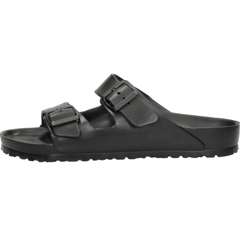 Birkenstock Arizona EVA slippers zwart