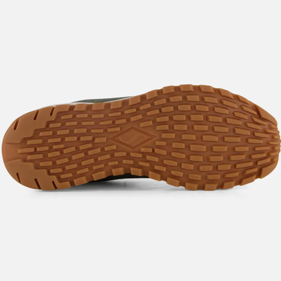 Skechers Uno Rugged Chillproof sneakers groen, foto 5