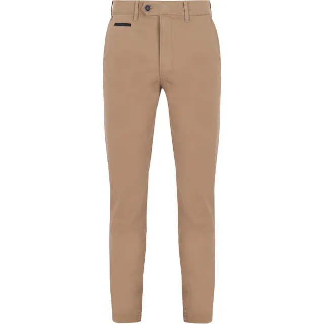 gardeur Benny broek zand