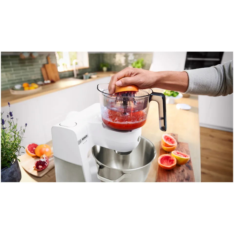 Bosch MUZS68ZP citruspers, foto 4