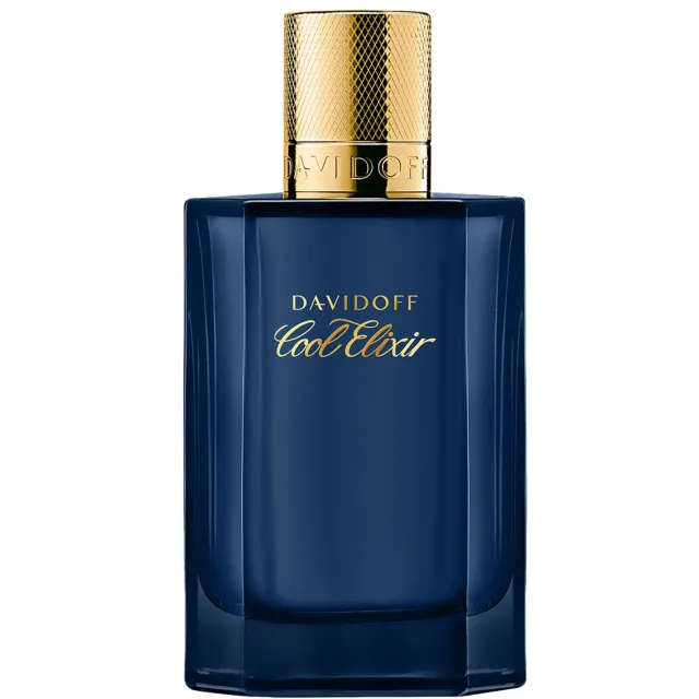 Davidoff Cool Elixir Man parfum intense