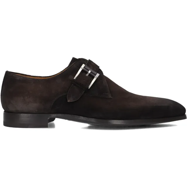 Magnanni Heren Nette Schoenen 19531 - Bruin