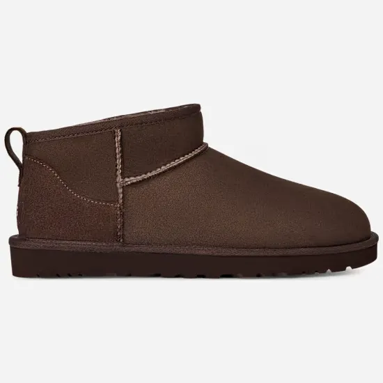 Ugg Classic Ultra Mini heren laarzen dusted cocoa, foto 2