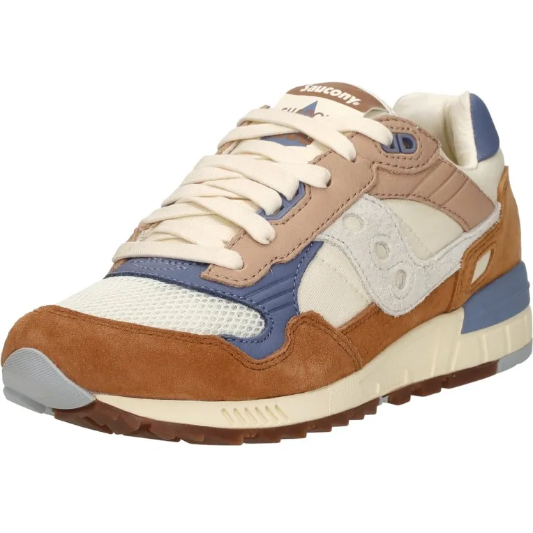 Saucony Shadow 5000 sneaker beige, foto 3