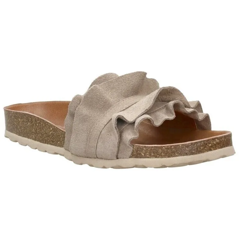 Verbenas Rocio taupe, foto 2
