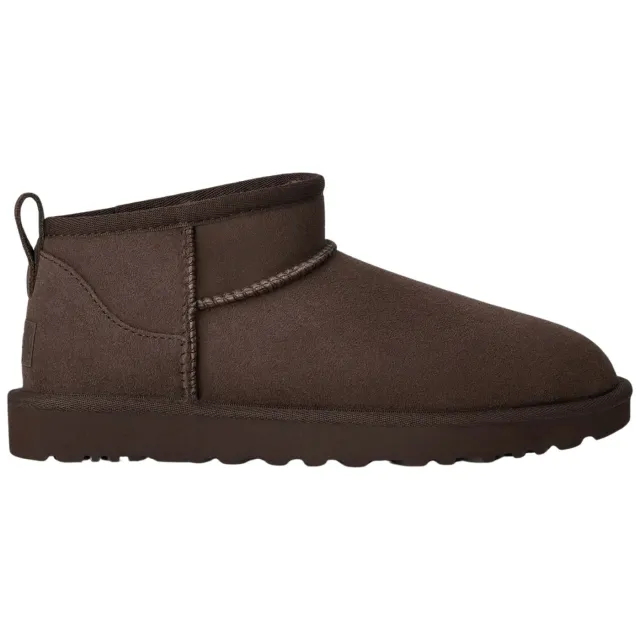 Ugg Classic Ultra Mini laarzen Dusted Cocoa Dusted Cocoa/Dusted Cocoa