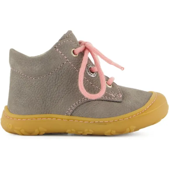 Pepino By Ricosta Kid's Cory - Vrijetijdsschoenen - Regular, grijs