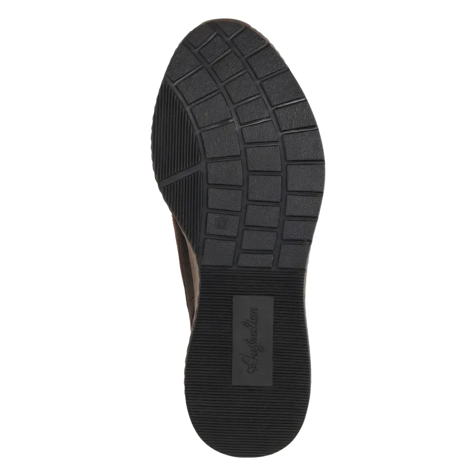 Australian Hatchback sneakers zwart, foto 8