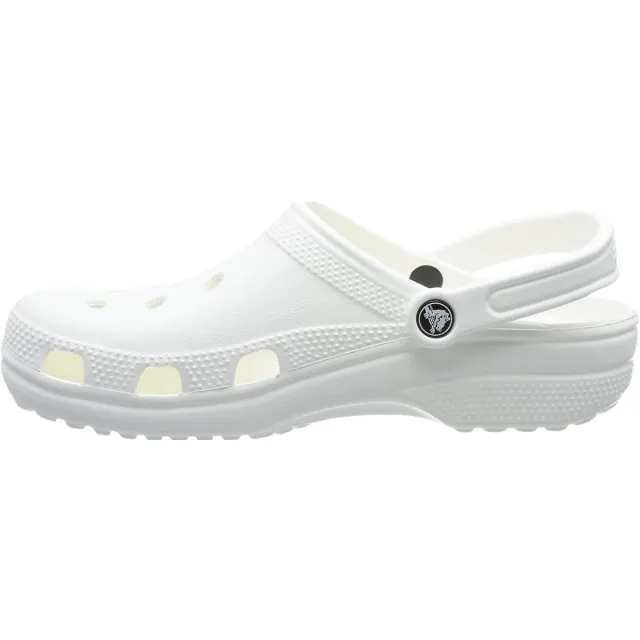 Crocs Clogs unisex Wit