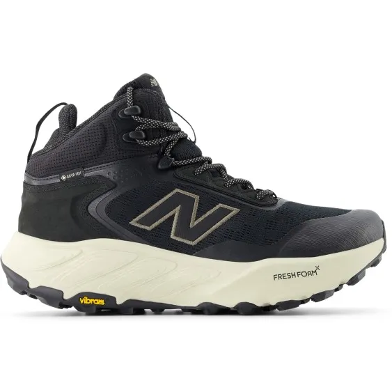 New Balance Fresh Foam X Hierro Hiker GTX - Wandelschoenen, zwart