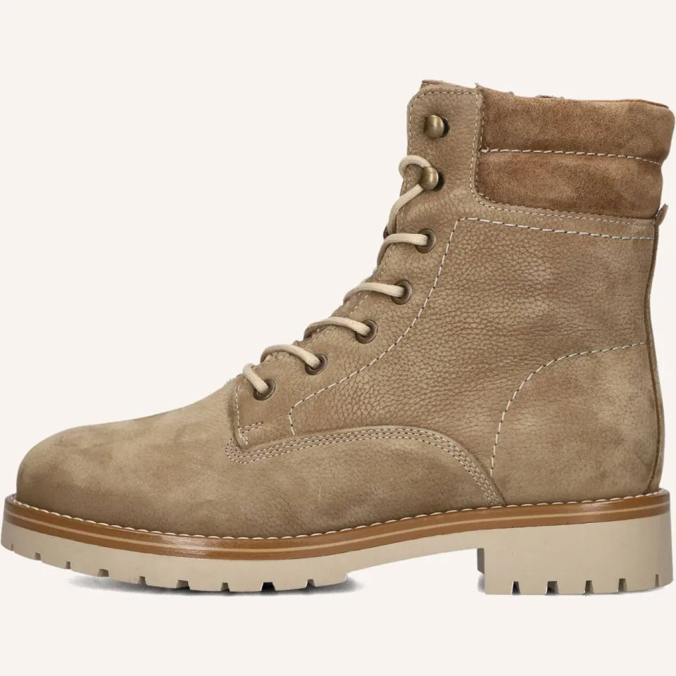 AYANA Boots 754 Beige, foto 2