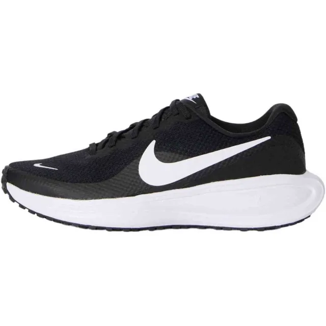 Nike Lage Sneakers Nike 077-51404914819411 Zwart