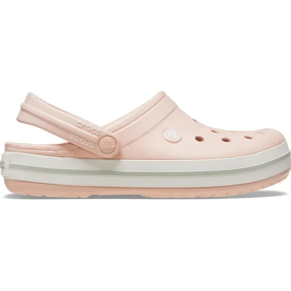 Crocs Crocband - Sandalen maat M4 / W6, roze
