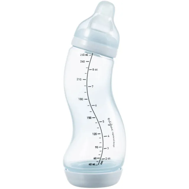 Difrax S-Fles Natural Ice 250 ml