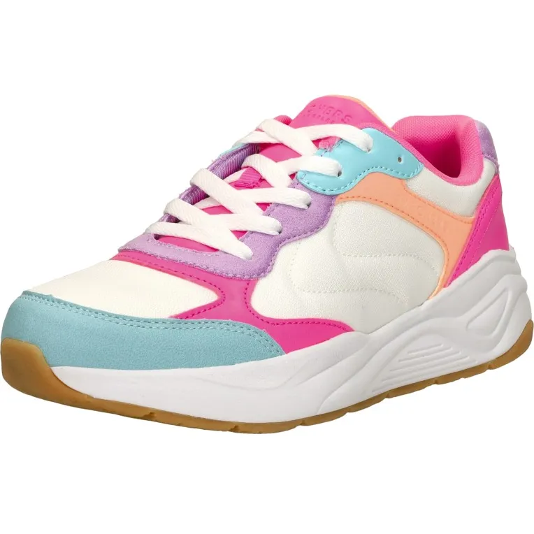 Skechers Nova Jogger sneaker roze, foto 3