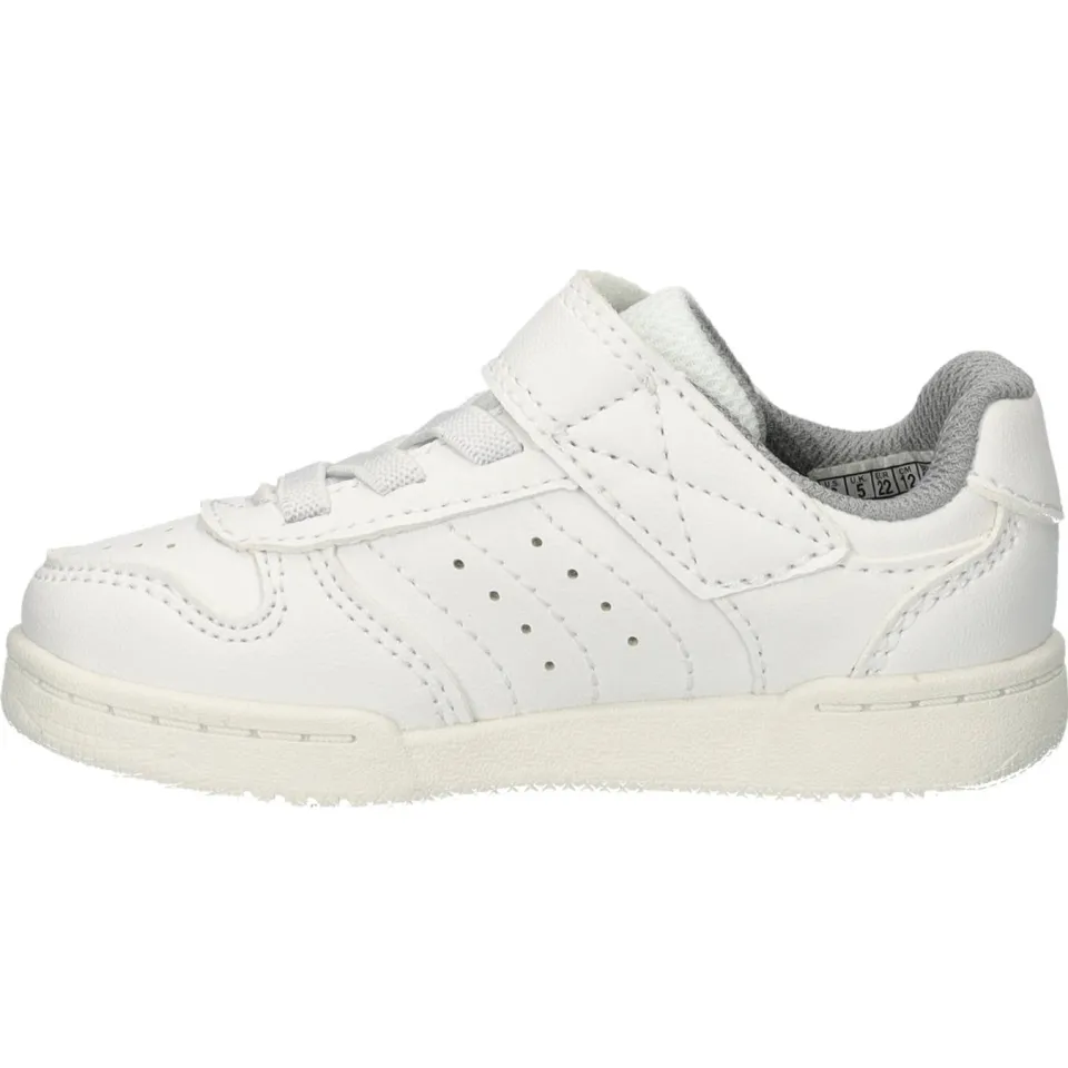 Skechers Quick Street sneakers wit, foto 6