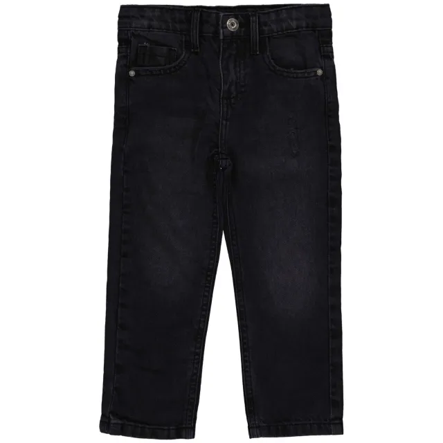Levv regular fit jeans - grijs, foto 2