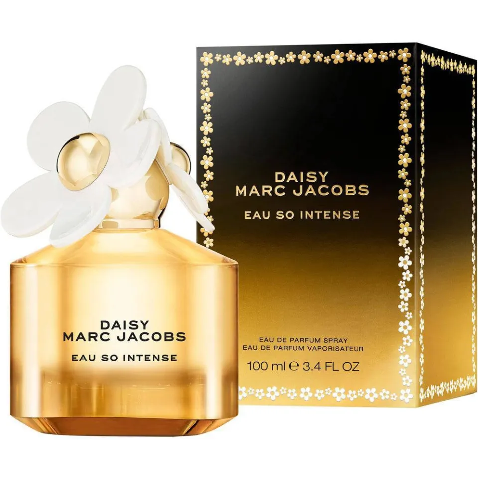 Marc Jacobs Daisy Eau So Intense eau de parfum - 100 ml, foto 2
