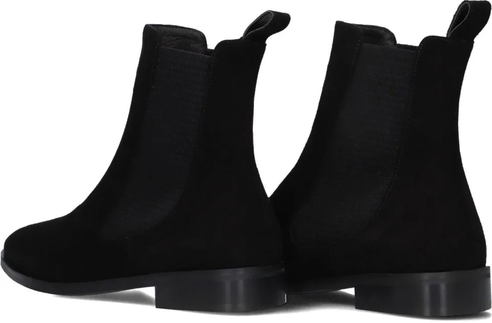 Notre-V Boots 47028 Zwart, foto 2
