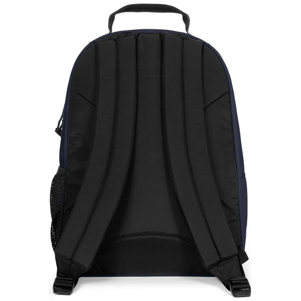 Eastpak Morius rugzak ultramarine marine, foto 2