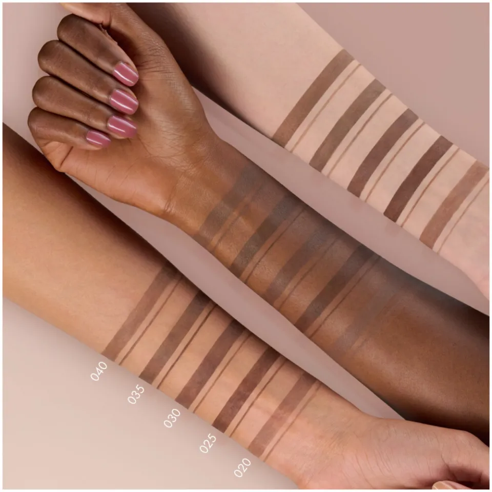 Catrice Eye Brow Stylist wenkbrauwpotlood 025 Perfect Brown, foto 3